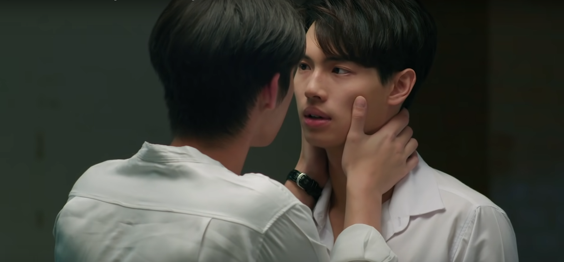 ดูหนัง เพราะเราคู่กัน THE MOVIE