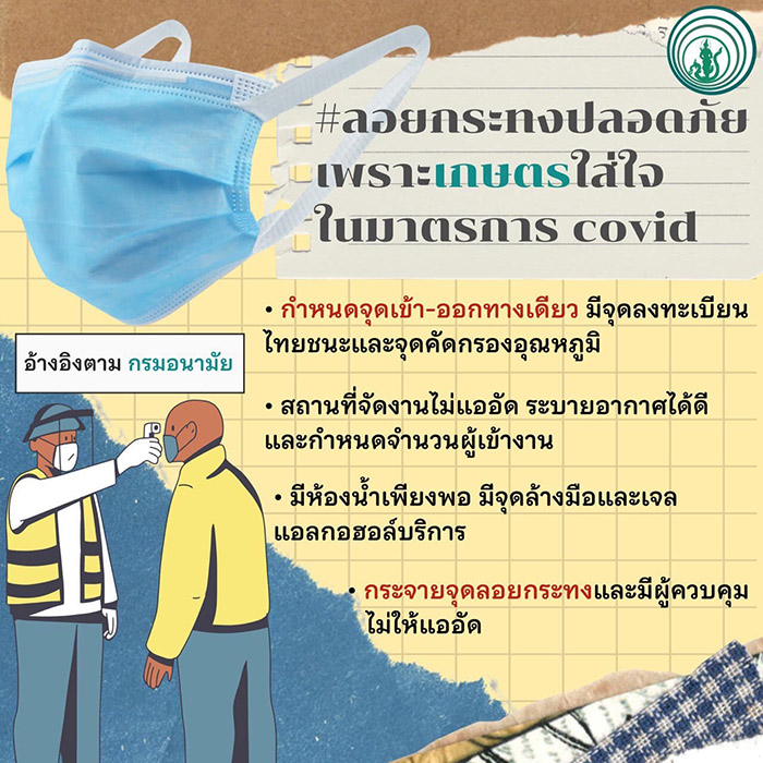 จัดงานลอยกระทง กรุงเทพ 2564 