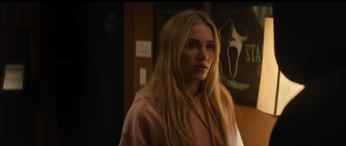 หนัง Scream 7 หวีดสุดขีด 7 (2026) ภาพตัวอย่าง