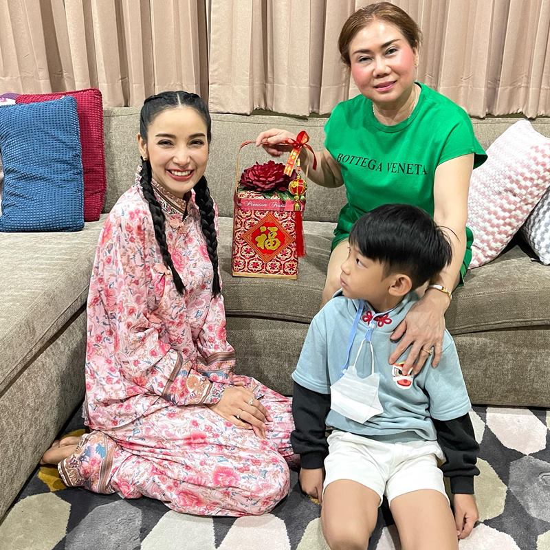 แพท ณปภา