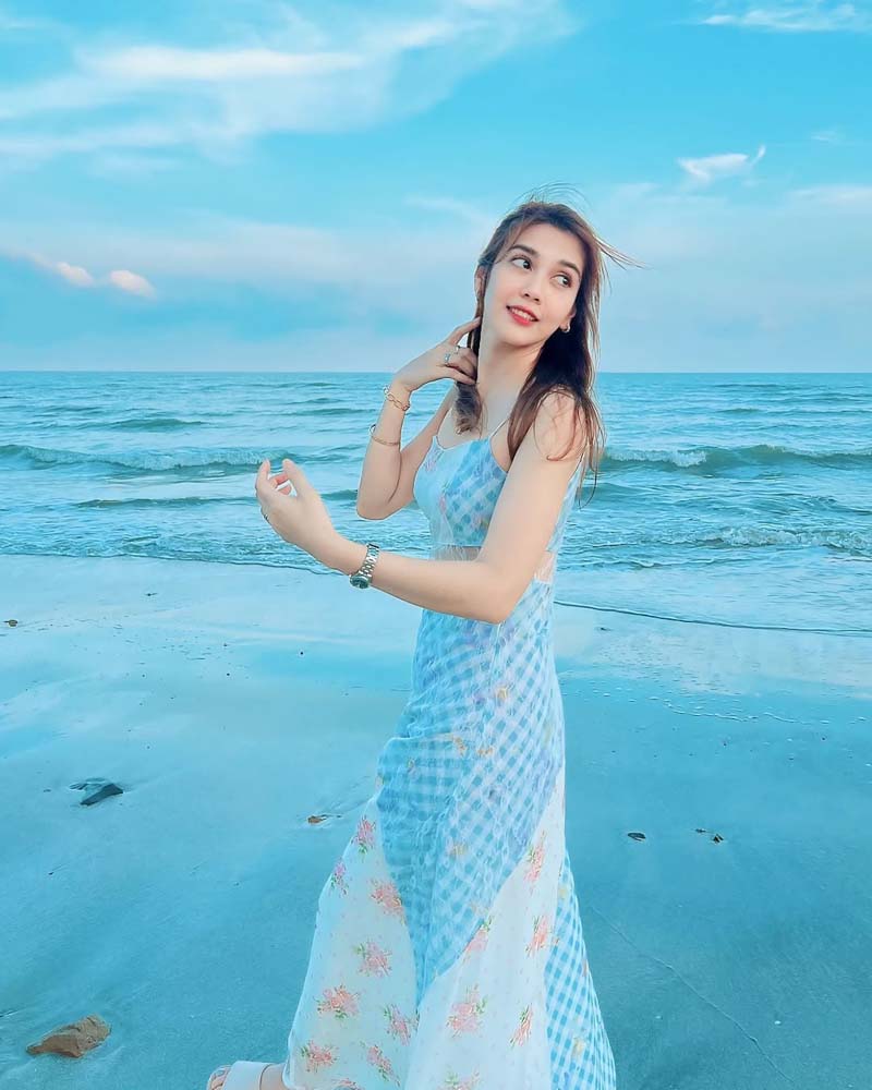 พั้นช์ วรกาญจน์