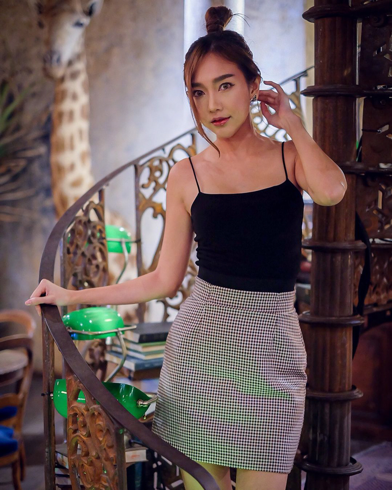 เป็นเพลง ทิตา โสภณรัตน์