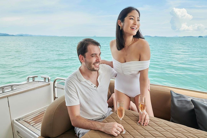 กวาง ฟ้ารุ่ง ยุติธรรม