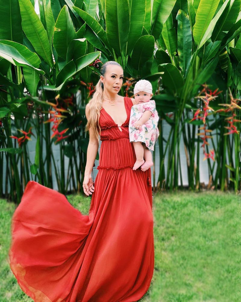 เทย่า โรเจอร์ส