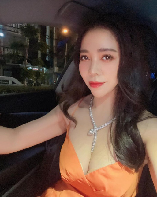 ส้ม ชนัดดา