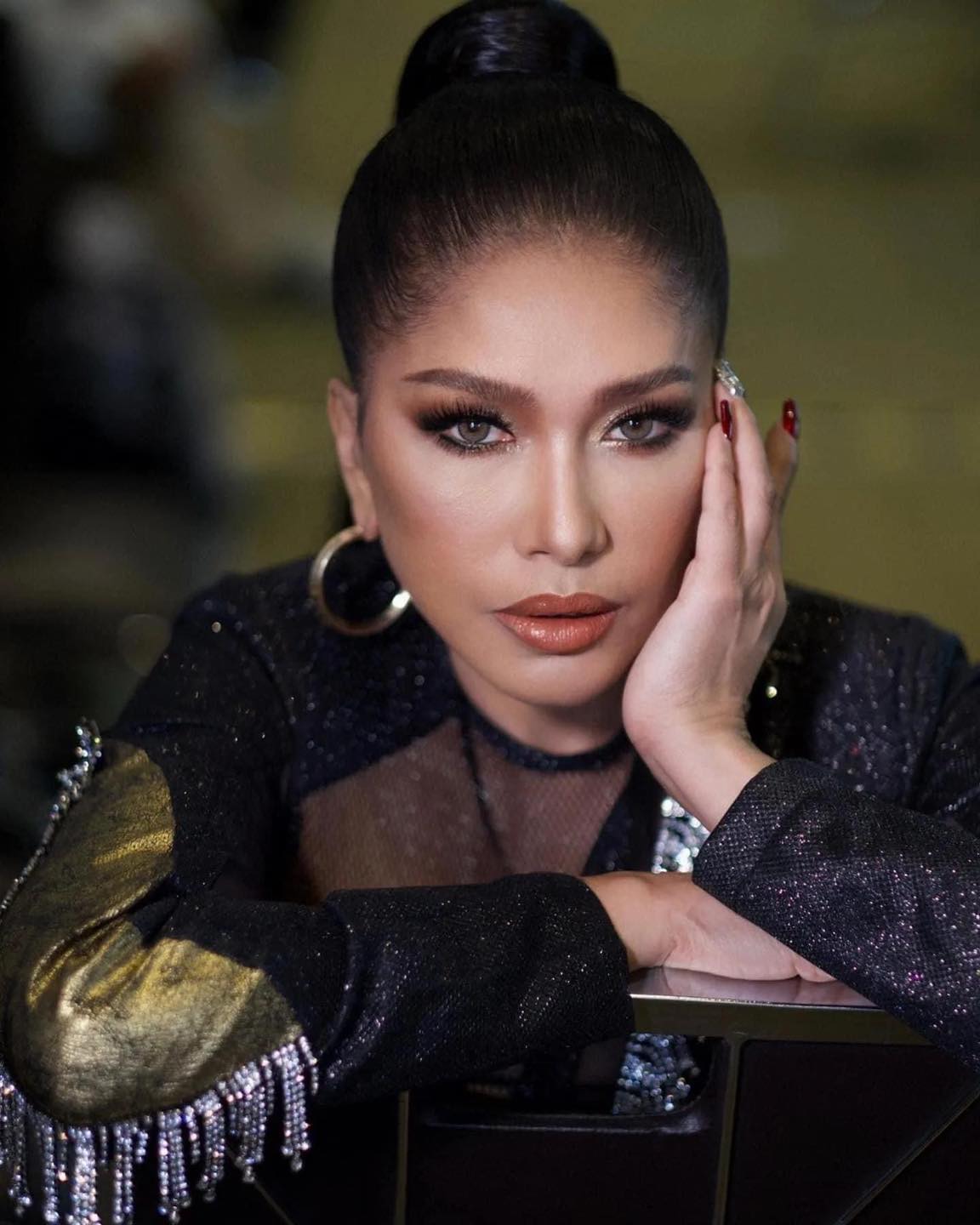 เอ้ ชุติมา