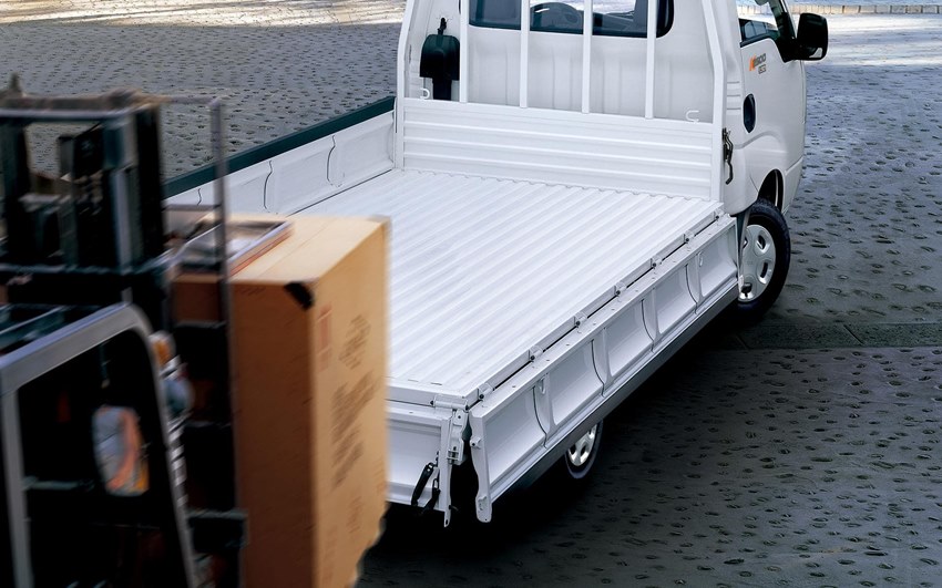 kia, kia k2500