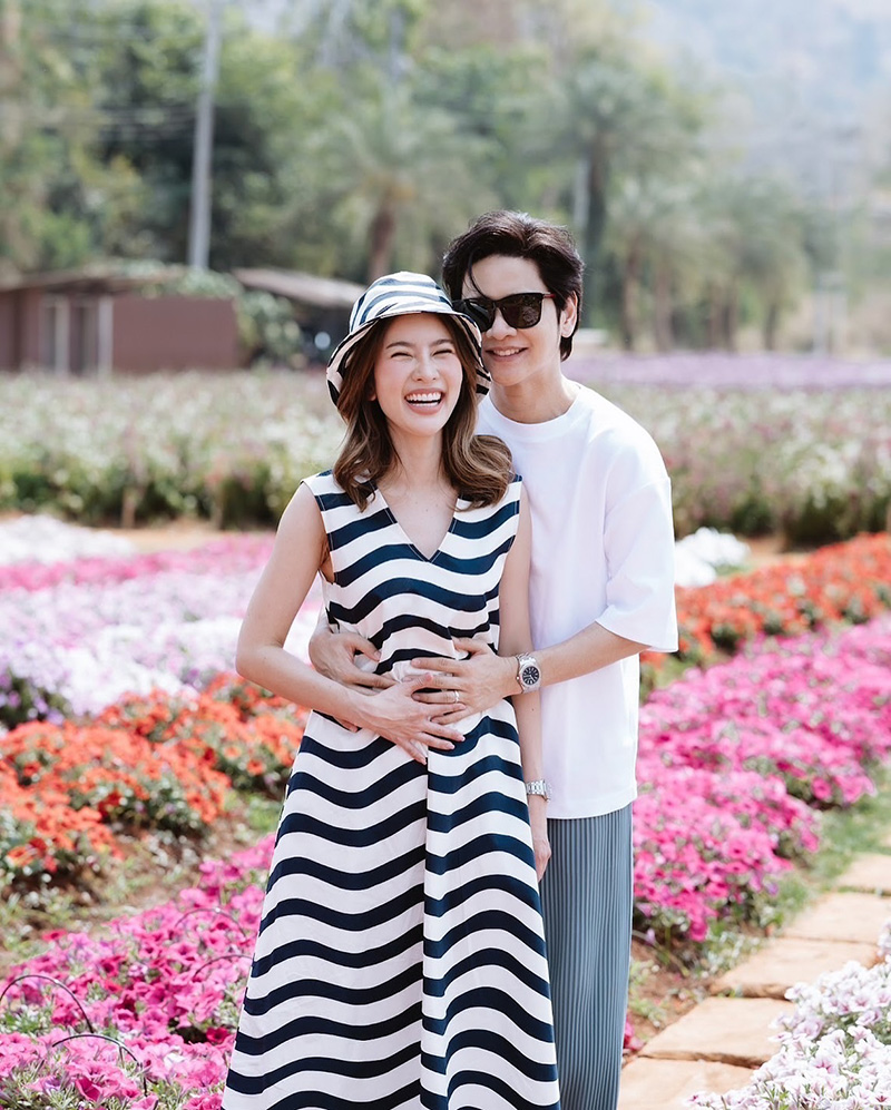 โต๋ ศักดิ์สิทธิ์ ลงรูป HBD ไบรท์ พิชญทัฬห์ 