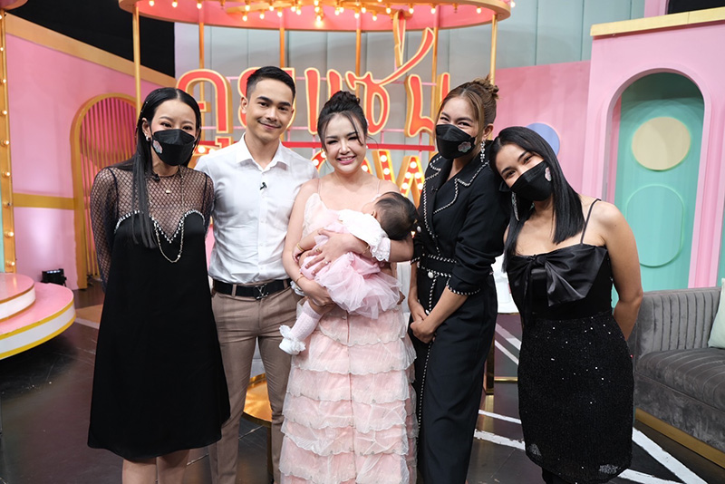 เจนนี่ ได้หมดถ้าสดชื่น