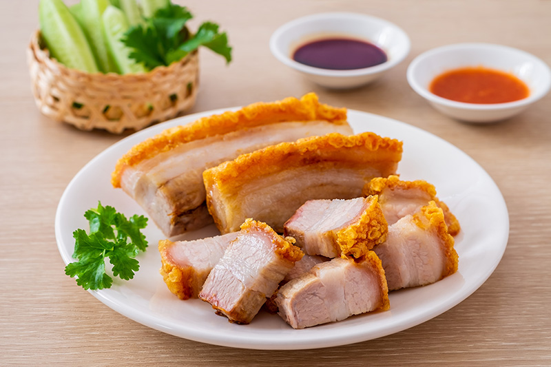 เมนูอาหารเก็บได้นาน เมนูอาหารไทยทำครั้งเดียว เก็บไว้กินได้นาน สูตรอาหาร