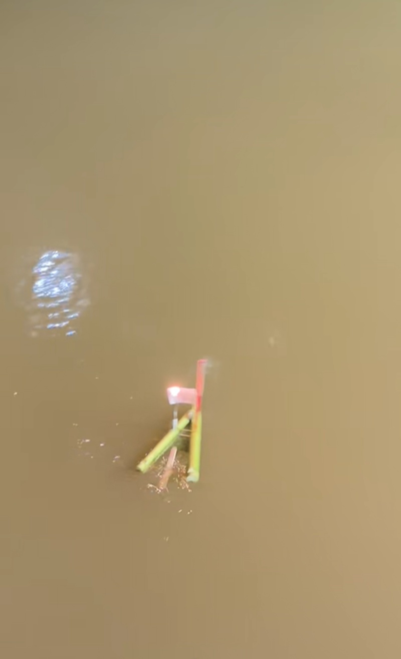 กระทงแปลกๆ