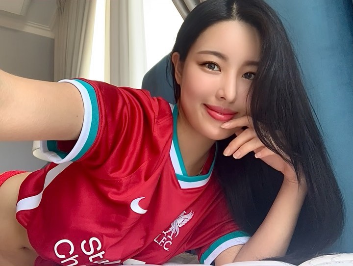 Jung Youna