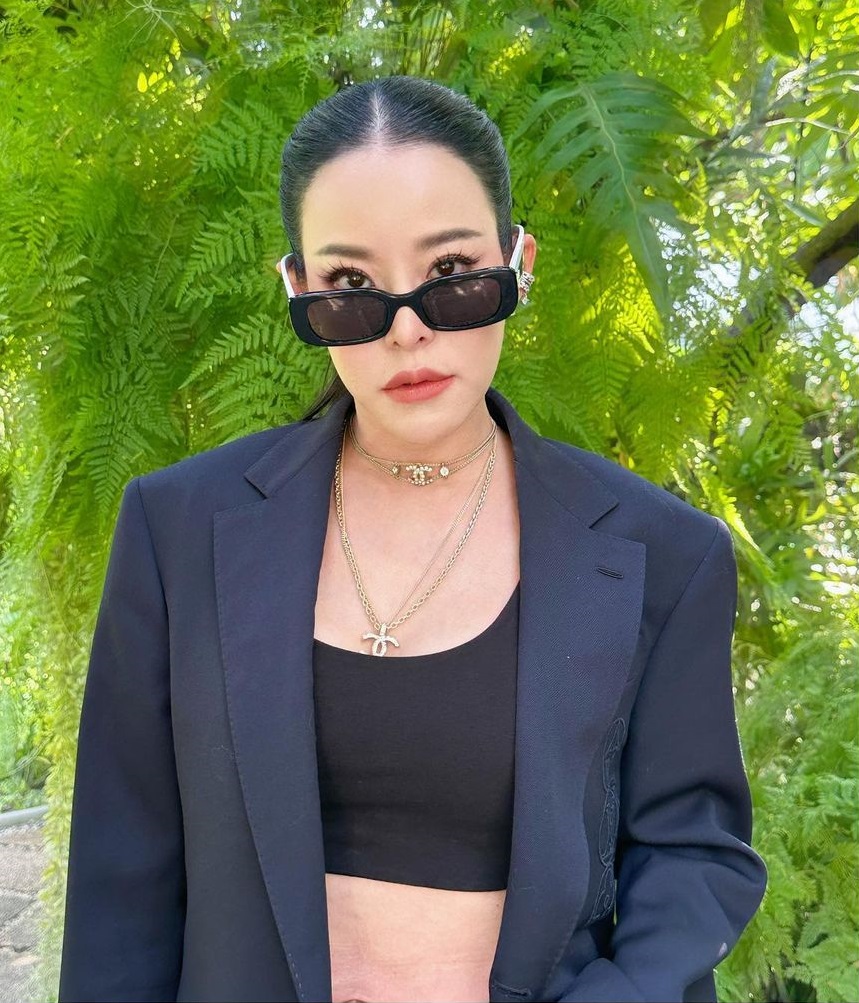 หนิง ปณิตา