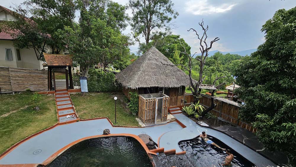 Touch Star Resort