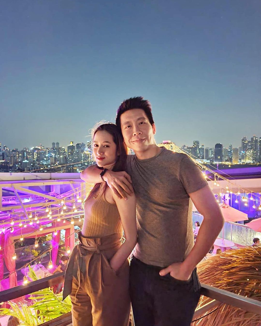 จุ้มจิ้ม วรนันท์ ภัทร