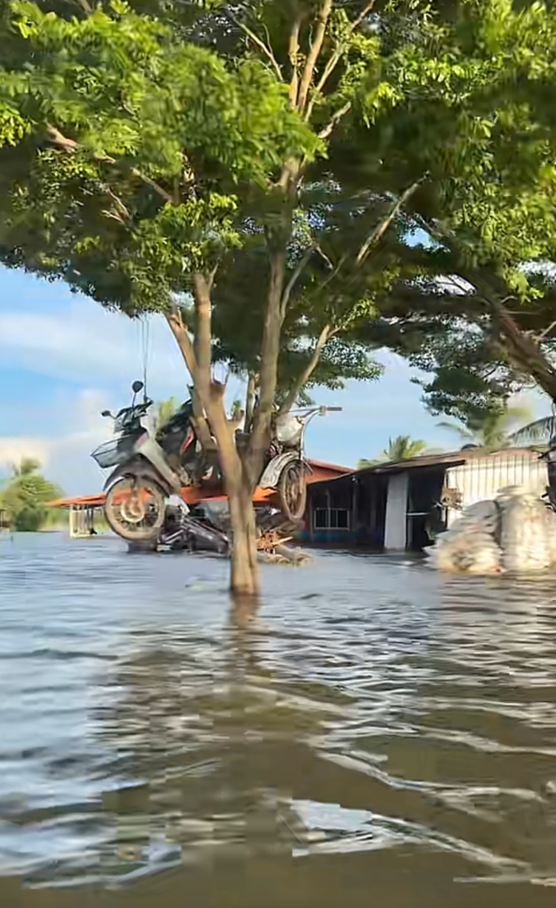มอเตอร์ไซค์