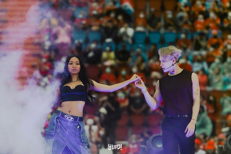 มิลลิ ดนุภา