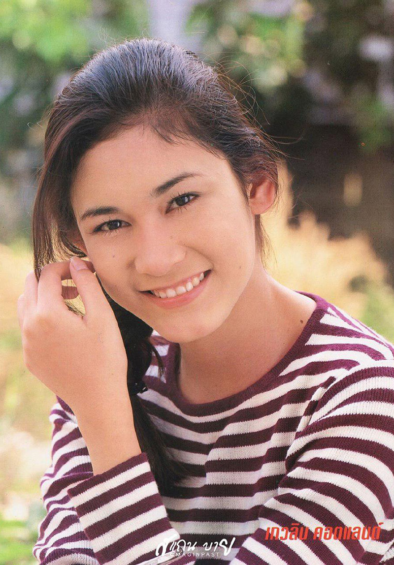 อ้อน เกวลิน