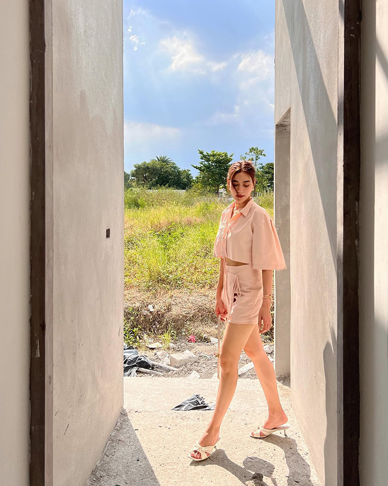 คิมเบอร์ลี่ แอน โวลเทมัส หมาก ปริญ