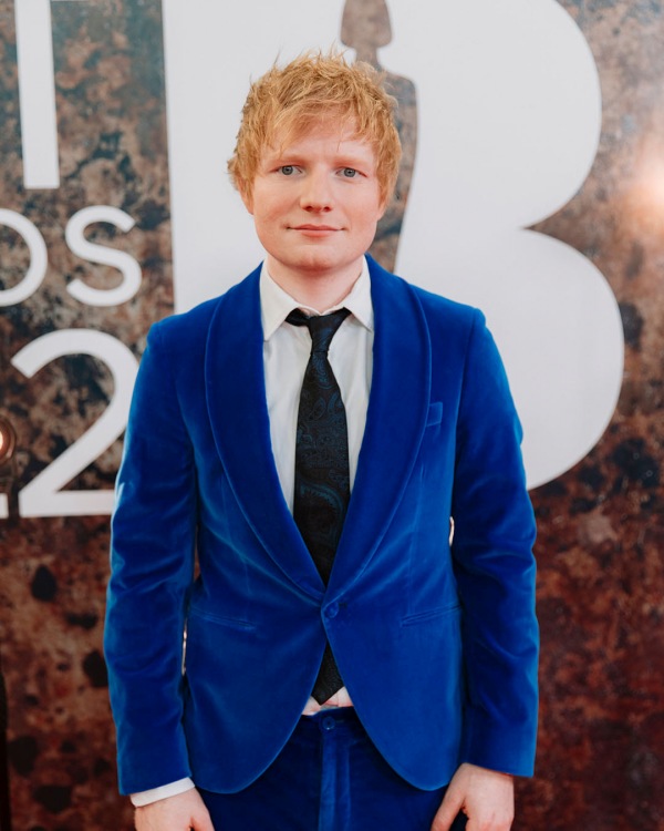 ed sheeran เอ็ด ชีแรน