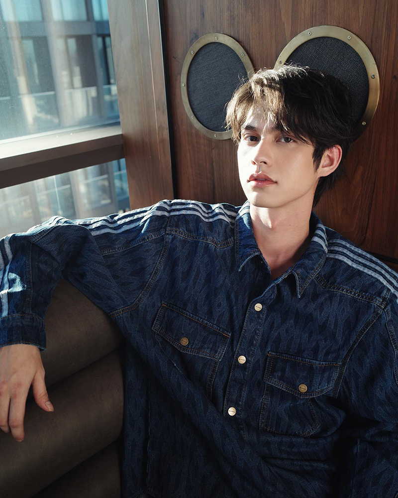 ไบรท์ วชิรวิชญ์ 