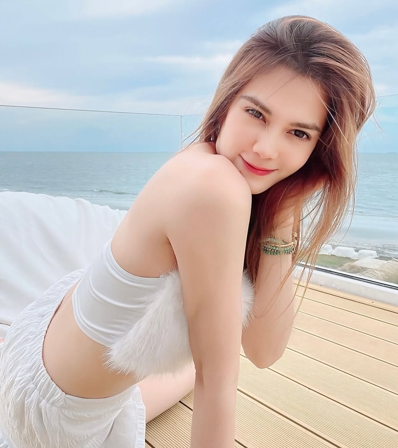 พั้นช์ วรกาญจน์