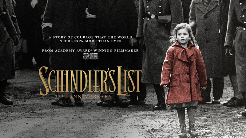 หนังสตีเว่น สปีลเบิร์ก