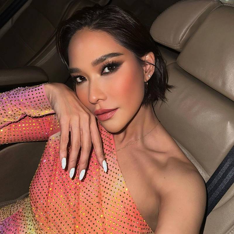 โต้ง ทูพี, พลอย เฌอมาลย์