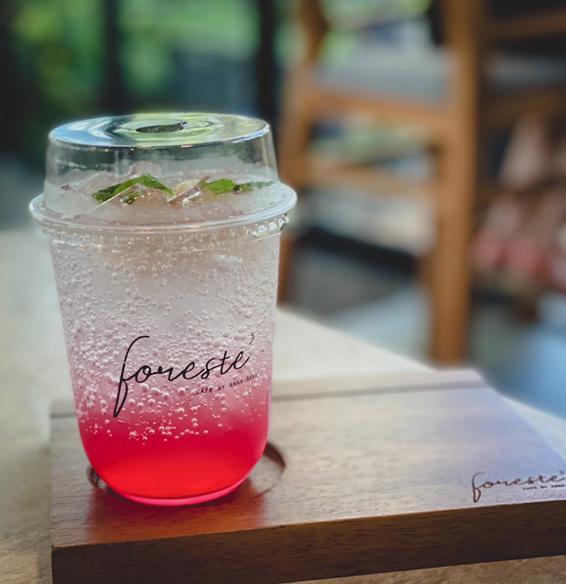 คาเฟ่ย่านเมืองทองธานี-ปากเกร็ด