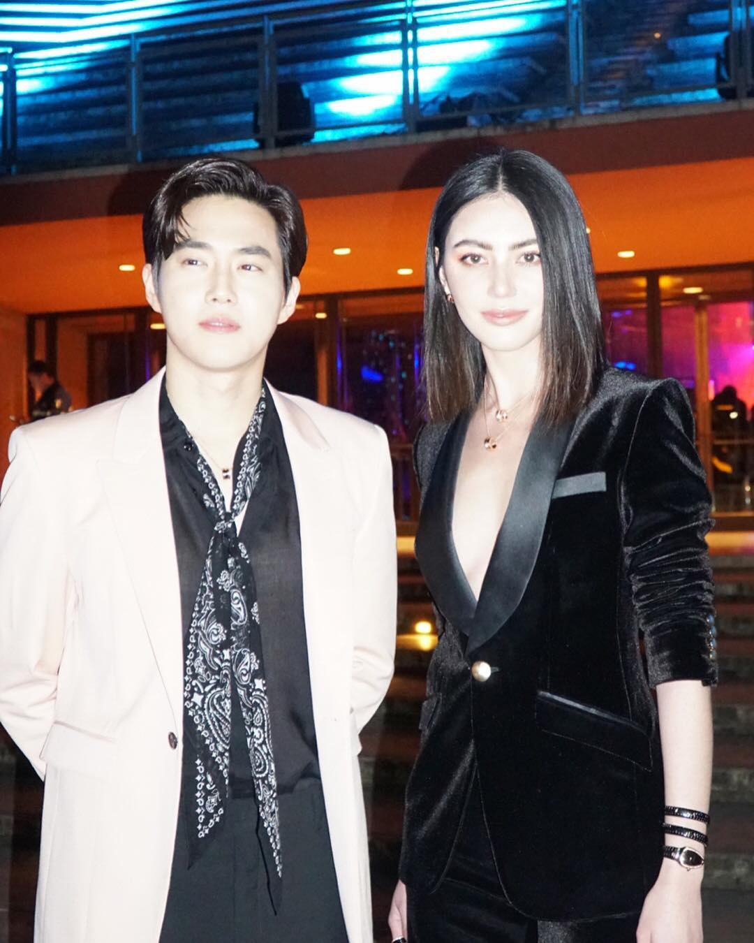 ใหม่ ดาวิกา