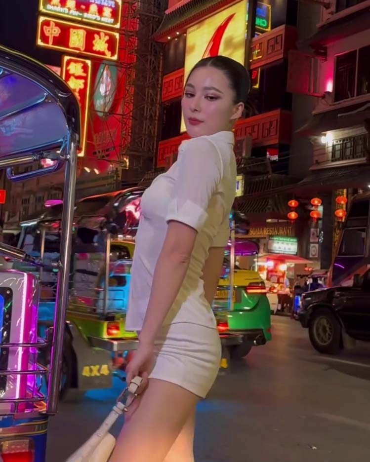 จันจิ จันจิรา