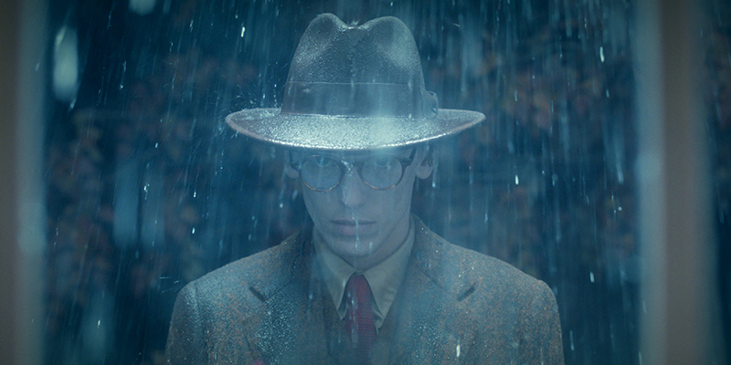 Stranger Things 5 เรื่องย่อ สเตนเจอติง 5