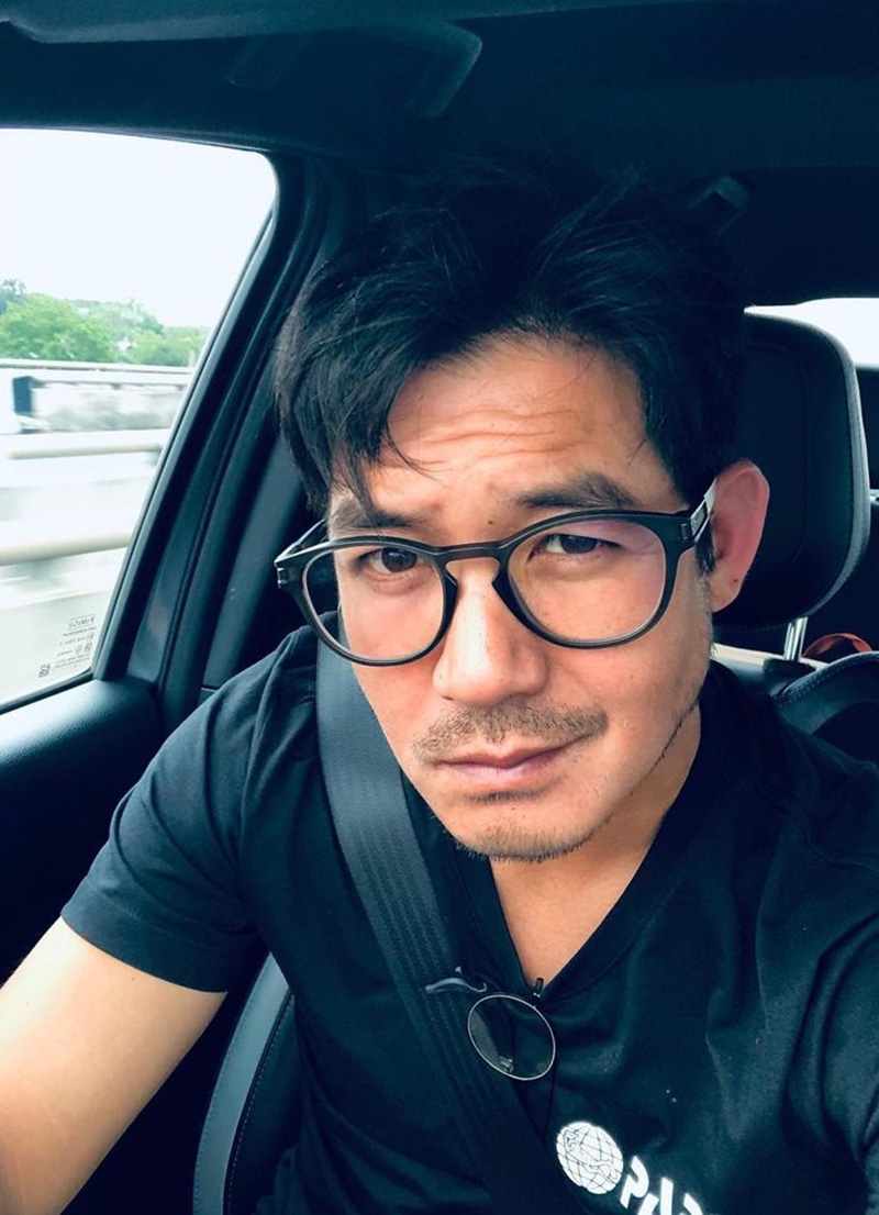 เวียร์ ศุกลวัฒน์