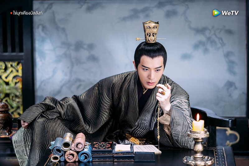 สวี่ไคเฉิง สวีไคเฉิ่ง xu kaicheng