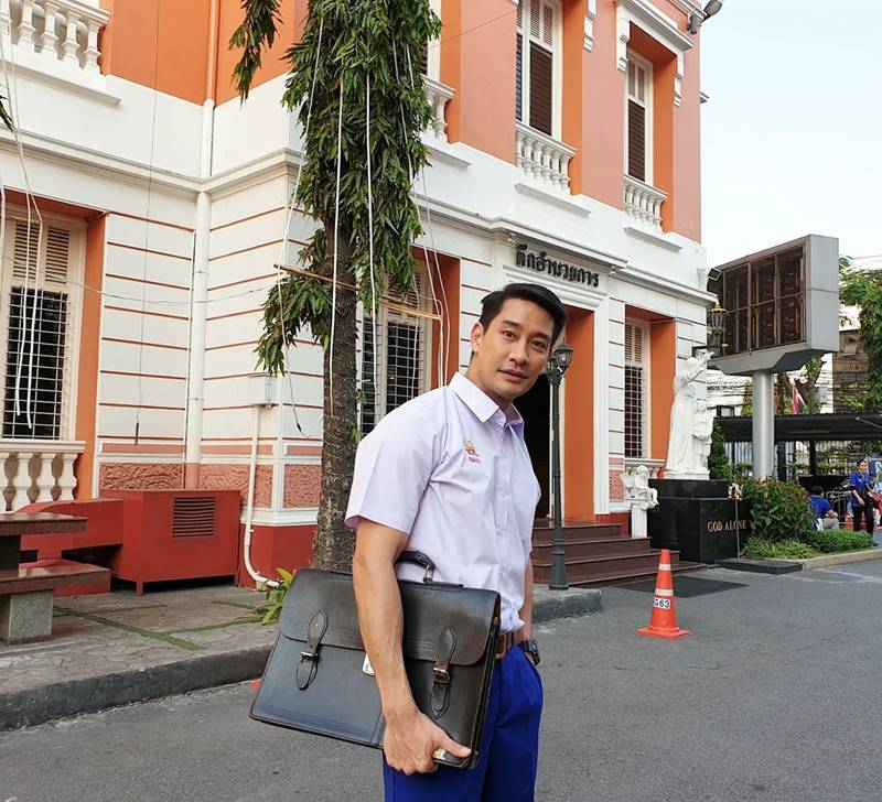  ป้อง ณวัฒน์, ข่าวดารา