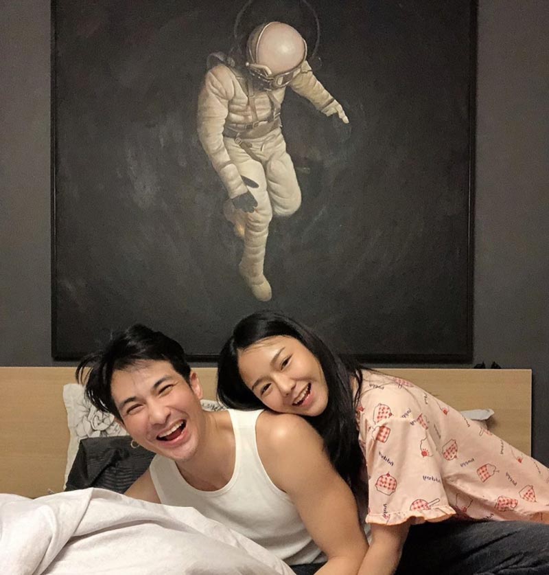 แต๊งค์ พงศกร