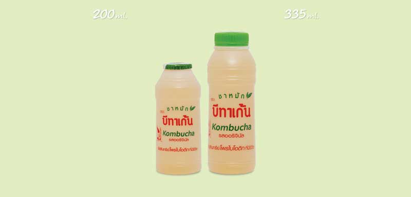 คอมบูชา