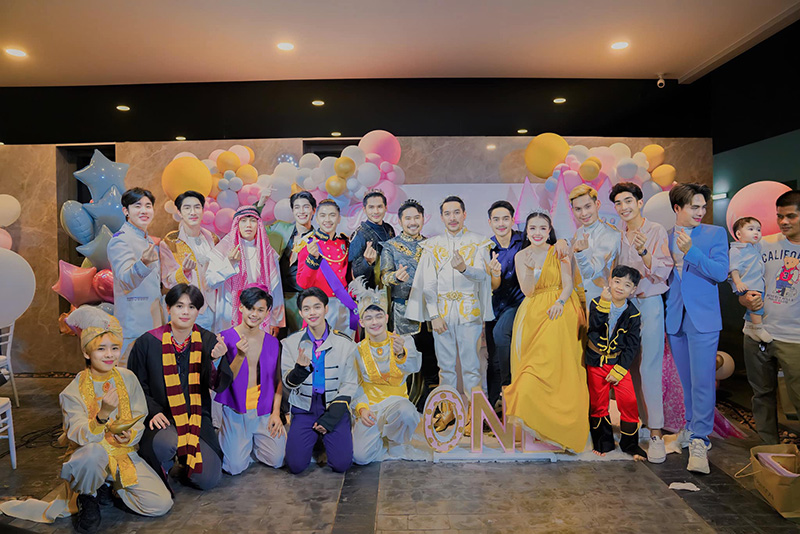 เจนนี่ ได้หมดฯ