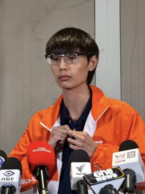 เสกสิทธิ์ แย้มสงวนศักดิ์ ประวัติคือใคร