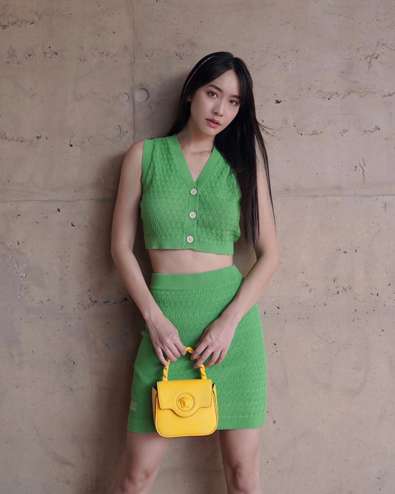 มิน พีชญา