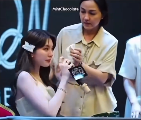 ออม กรณ์นภัส