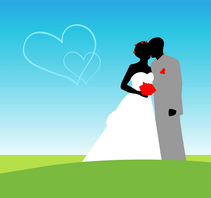 ฝันว่าแต่งงาน