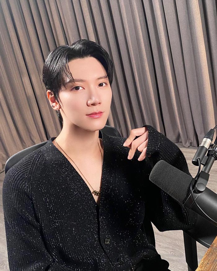 เตนล์ WayV