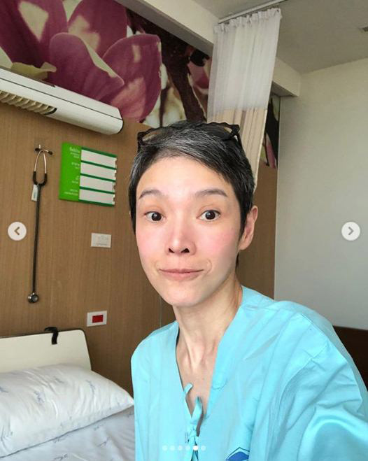 นิ้ง กุลสตรี