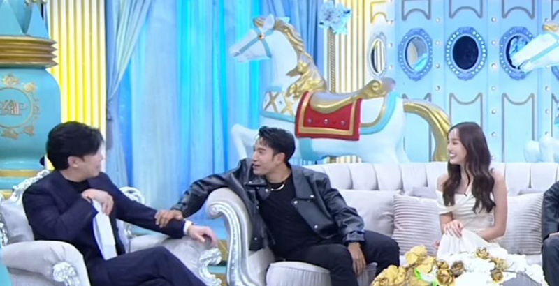 หนุ่ม กรรชัย