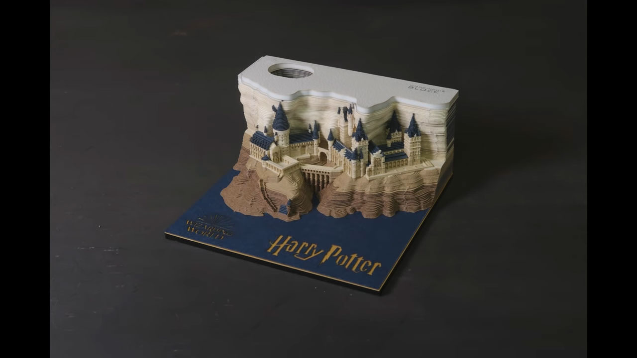 แฮร์รี่ พอตเตอร์