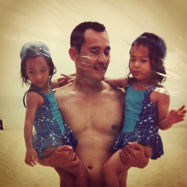 ตั้ว ศรัณยู ลูกหนุน ลูกหนัง