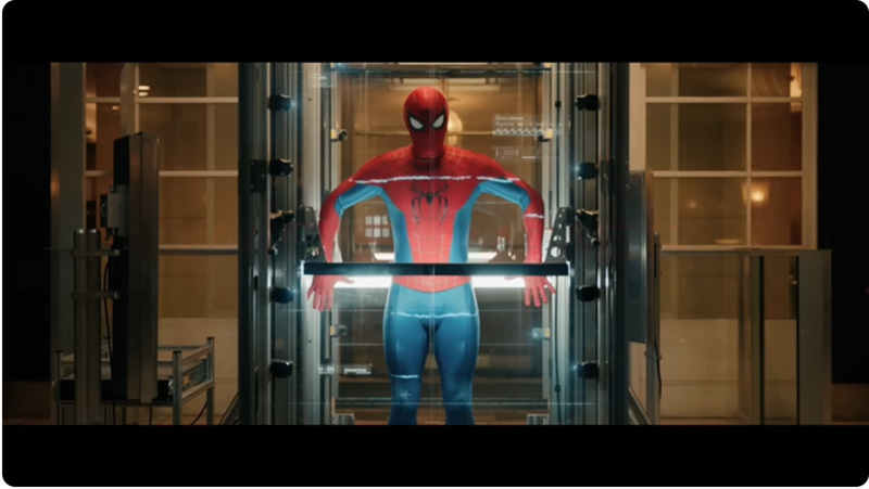 Spider-Man: Brand New Day หนังซูเปอร์ฮีโร่ ไอ้แมงมุม ภาค 4 หนังใหม่ 2026
