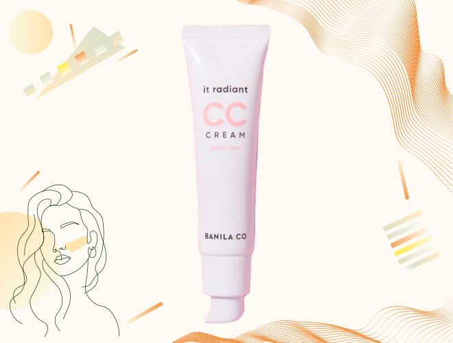 CC Cream ยี่ห้อไหนดี แนะนำ ซีซีครีม แต่งหน้า