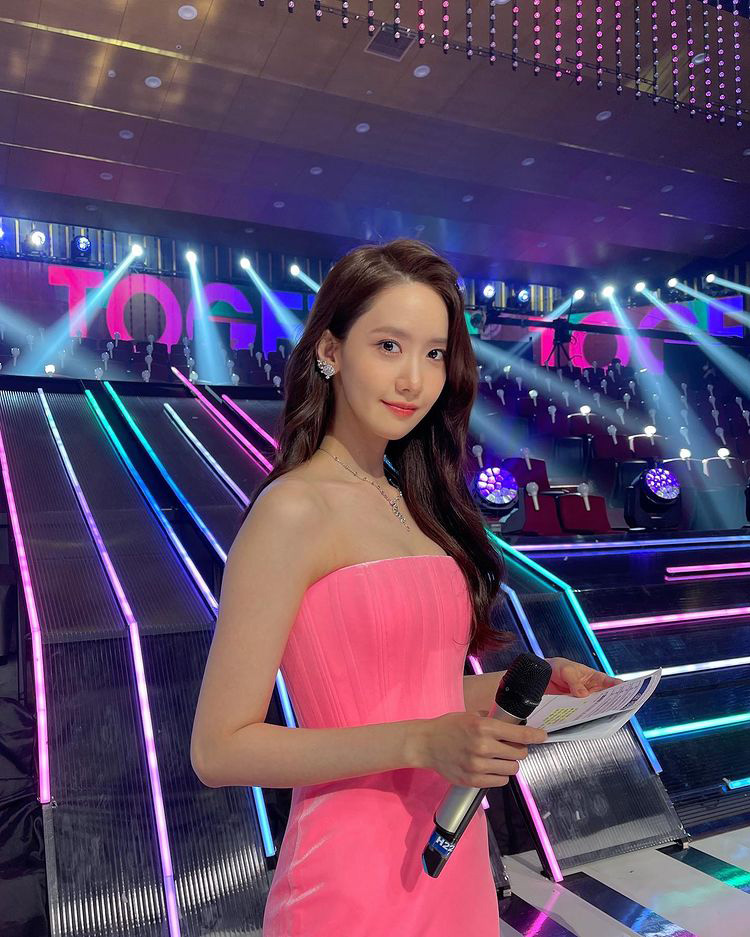 ยุนอา SNSD